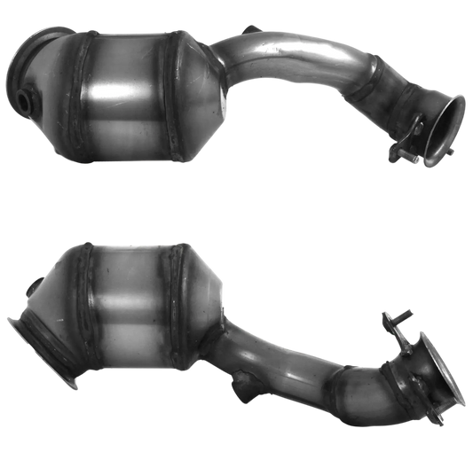 HOMOLOGIERT BENZIN KAT FÜR MERCEDES E180 1.6L BENZIN | EURO 6 | OEM: 2741401508 BM CATALYSTS