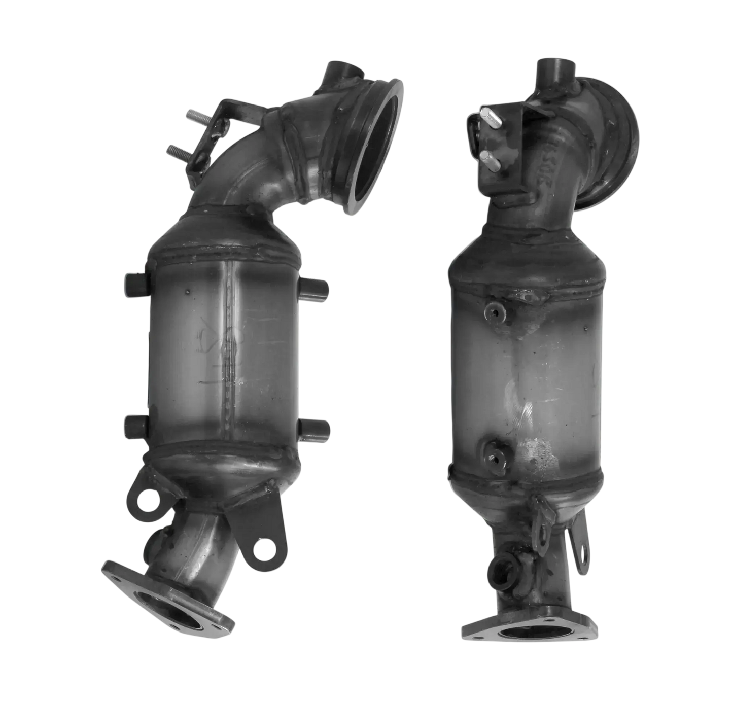 Katalysator E-Prüfzeichen Homologiert Benzinkat Kat bis EURO 6 E-Prüfzeichen für OPEL ADAM 1L B10XFL; B10XFT-Motor; bis c/n F6999999 u.a. BM CATALYSTS