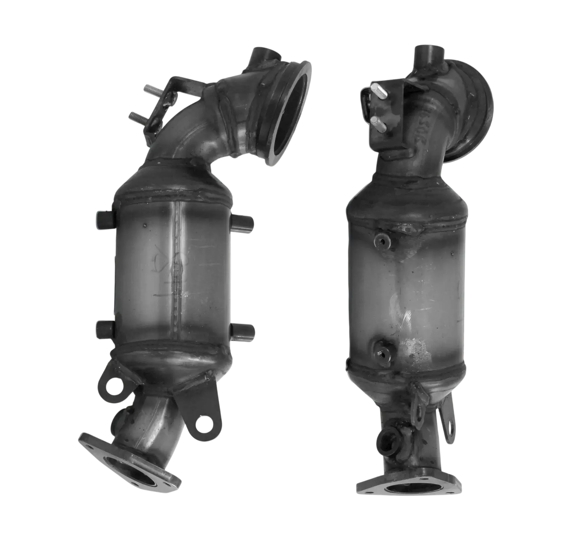 Katalysator E-Prüfzeichen Homologiert Benzinkat Kat bis EURO 6 E-Prüfzeichen für OPEL ADAM 1L B10XFL; B10XFT-Motor; bis c/n F6999999 u.a. BM CATALYSTS