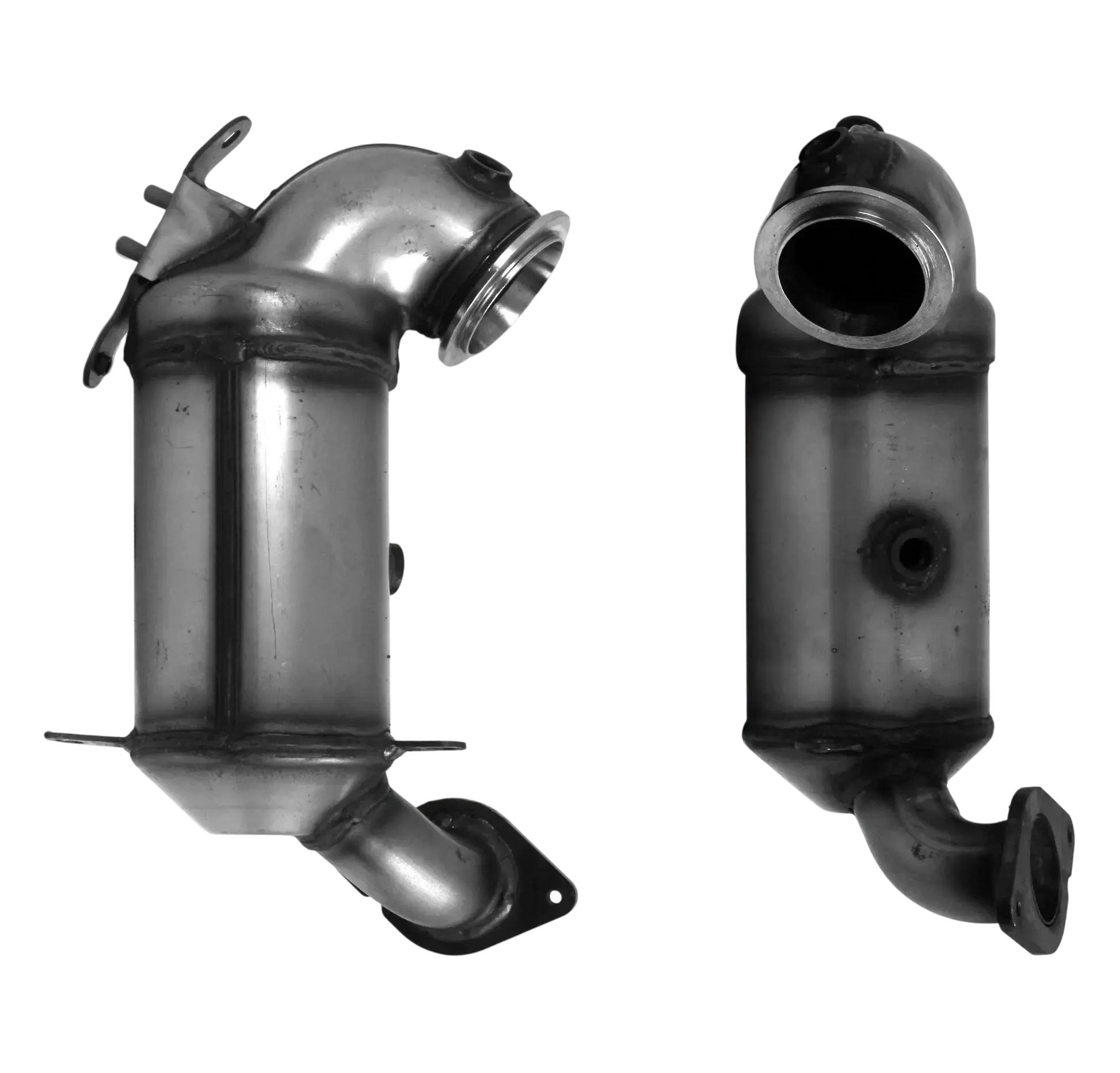 Katalysator E-Prüfzeichen Homologiert Benzinkat Kat bis EURO 6 E-Prüfzeichen für OPEL ASTRA K 1.2L SRI Turbo 12v F12 SHT Motor  gekoppelt Kat... BM CATALYSTS