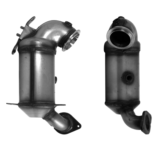 Katalysator E-Prüfzeichen Homologiert Benzinkat Kat bis EURO 6 E-Prüfzeichen für OPEL ASTRA K 1.2L SRI Turbo 12v F12 SHT Motor  gekoppelt Kat... BM CATALYSTS