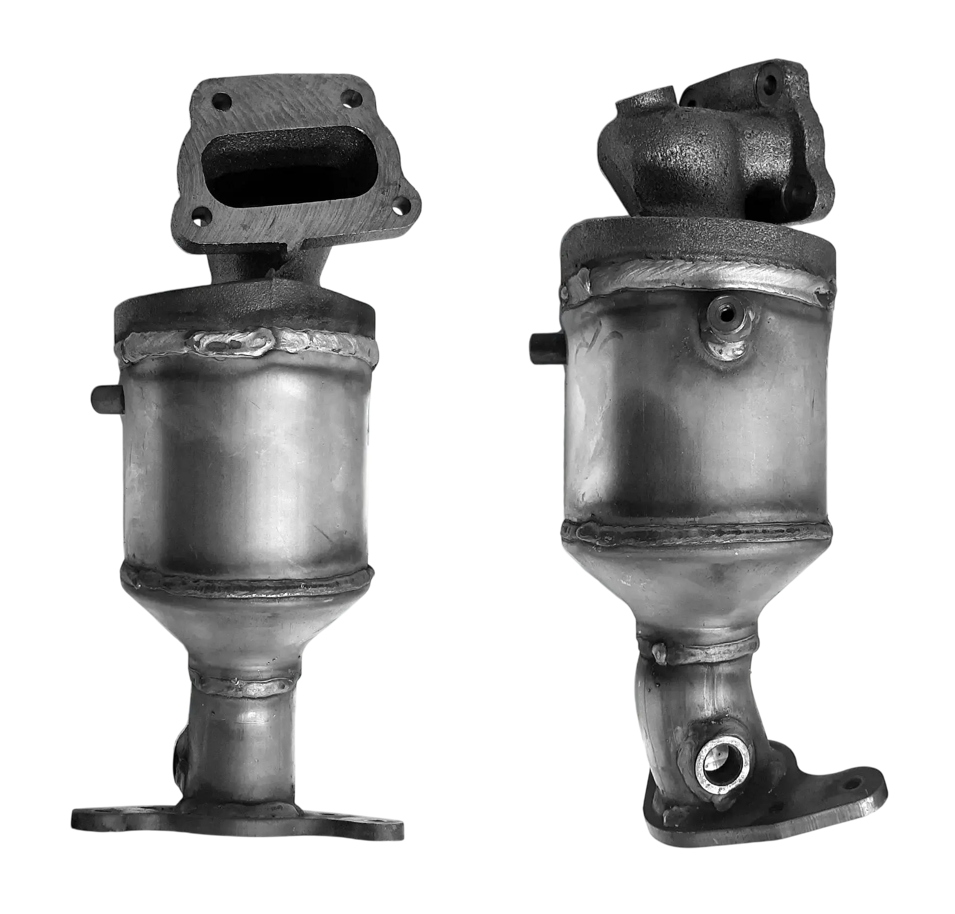 Katalysator E-Prüfzeichen Homologiert Benzinkat Kat bis EURO 6 E-Prüfzeichen für OPEL ASTRA K 1.4L B14XE-Motor c/n HG000001- u.a. BM CATALYSTS