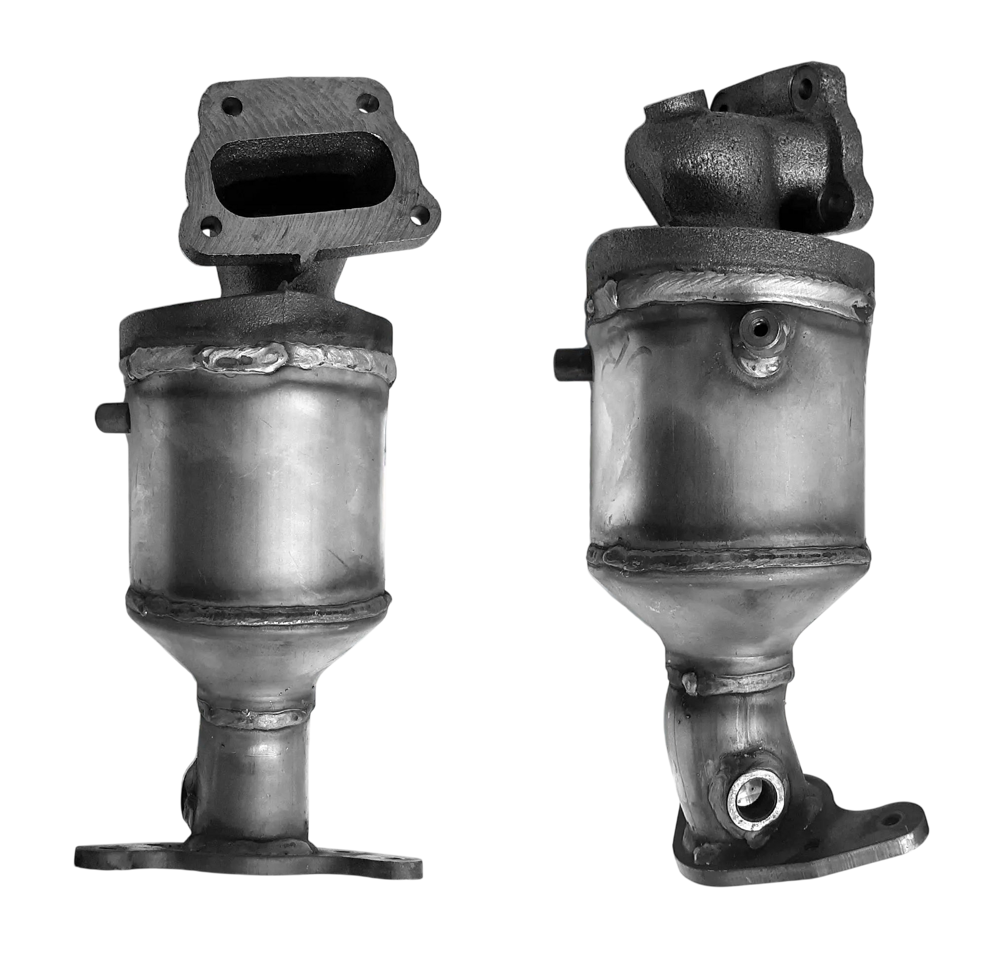 Katalysator E-Prüfzeichen Homologiert Benzinkat Kat bis EURO 6 E-Prüfzeichen für OPEL ASTRA K 1.4L B14XE-Motor c/n HG000001- u.a. BM CATALYSTS