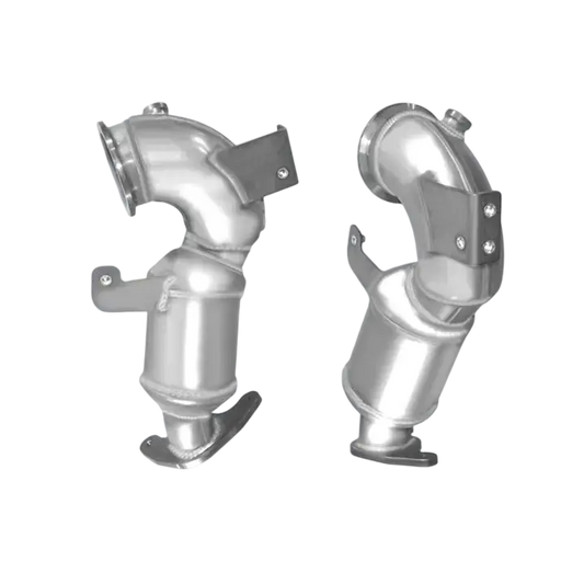 HOMOLOGIERT BENZIN KAT FÜR OPEL ASTRA K 1.4L BENZIN | EURO 6 | OEM: 12667326 BM CATALYSTS