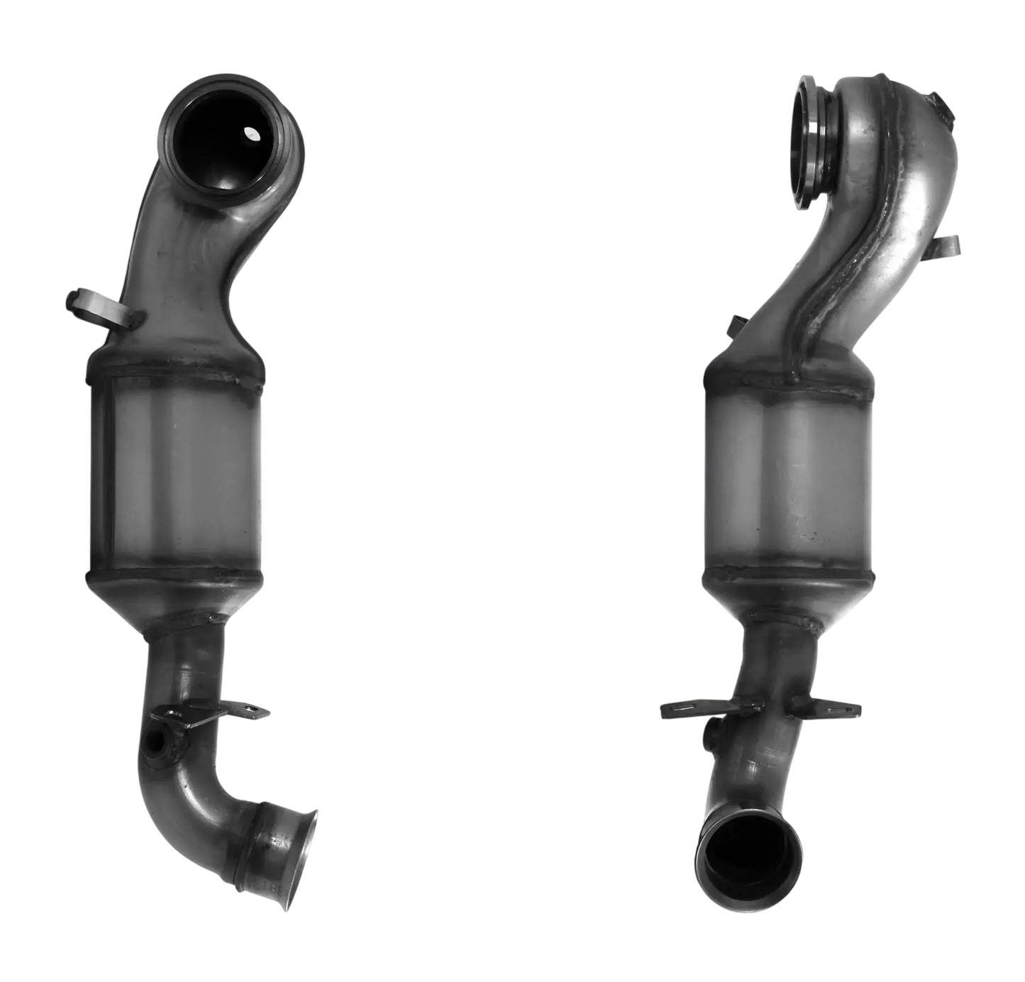 Katalysator E-Prüfzeichen Homologiert Benzinkat Kat bis EURO 6 E-Prüfzeichen für PEUGEOT 308 1.6L GTi 5GNEP6FDTR Motor u.a. BM CATALYSTS