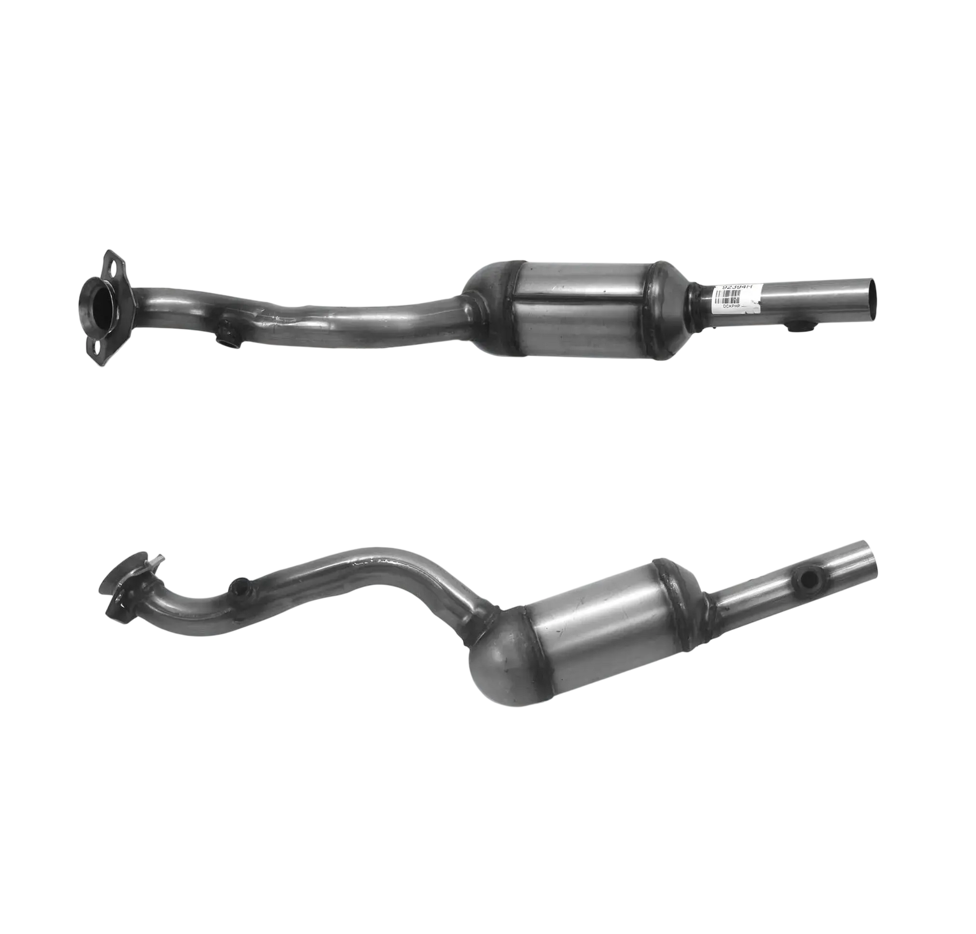 Katalysator E-Prüfzeichen Homologiert Benzinkat Kat bis EURO 6 E-Prüfzeichen für RENAULT CLIO 1.2L Mk.4 16v D4F.740 Motor u.a. BM CATALYSTS
