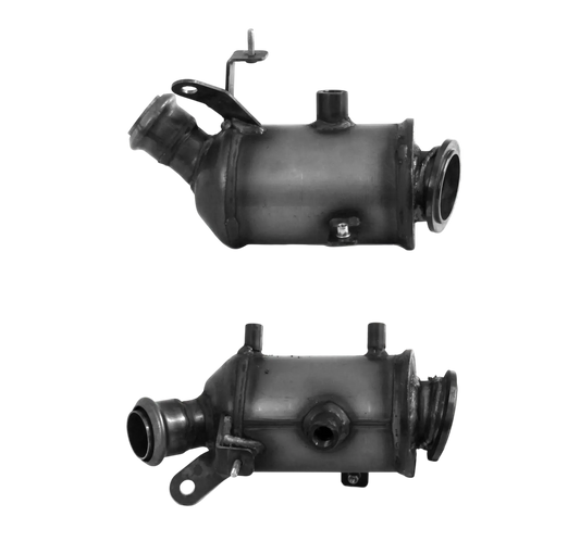 Katalysator E-Prüfzeichen Homologiert Benzinkat Kat bis EURO 6 E-Prüfzeichen für RENAULT TWINGO 0.9L Mk.3 TCe H4B Motor  gekoppelter Kat u.a. BM CATALYSTS