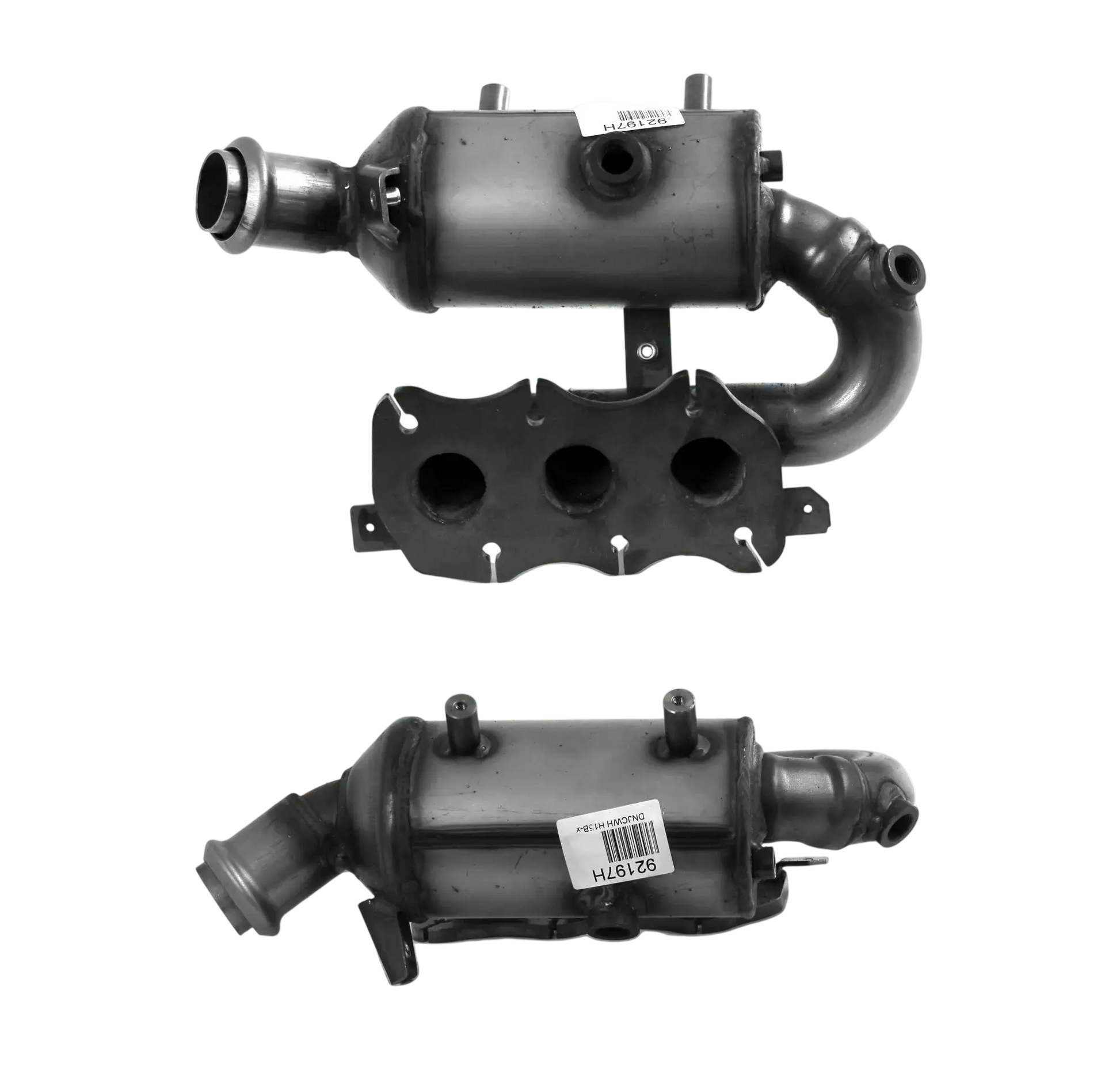 Katalysator E-Prüfzeichen Homologiert Benzinkat Kat bis EURO 6 E-Prüfzeichen für RENAULT TWINGO 1L Mk.3 SCe 12 V H4DA; H4D 400 Motorverteiler... BM CATALYSTS