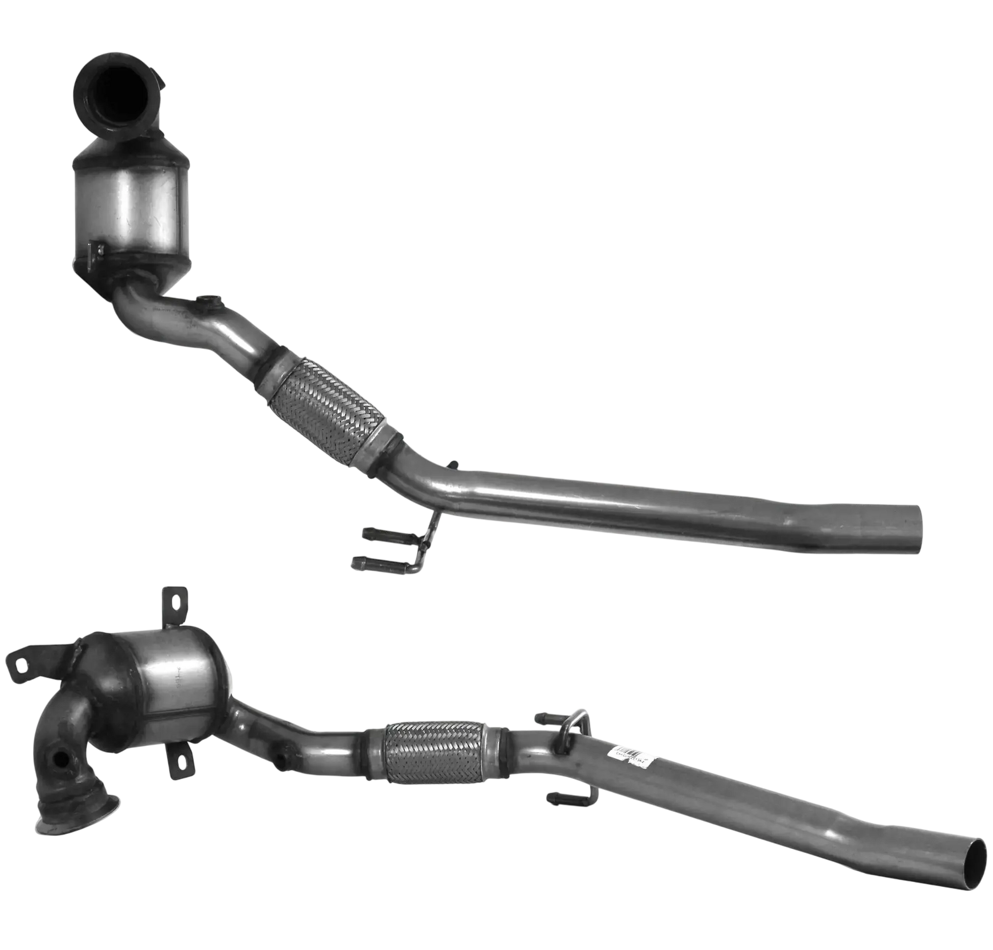 Katalysator E-Prüfzeichen Homologiert Benzinkat Kat bis EURO 6 E-Prüfzeichen für SEAT ARONA 1L TSI CHZL; DKLA Motors u.a. BM CATALYSTS