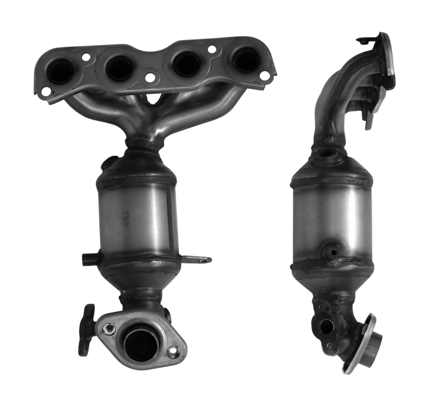 Katalysator E-Prüfzeichen Homologiert Benzinkat Kat bis EURO 6 E-Prüfzeichen für SUZUKI IGNIS 1.2L 16-V-K12C-Motor; Maniverter u.a. BM CATALYSTS