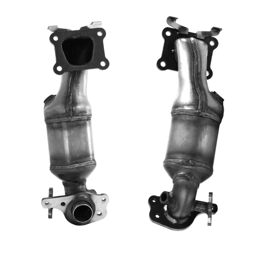 Katalysator E-Prüfzeichen Homologiert Benzinkat Kat bis EURO 6 E-Prüfzeichen für SUZUKI IGNIS 1.2L Mk.3 Hybrid AllGrip K12D-Motor; Maniverter... BM CATALYSTS