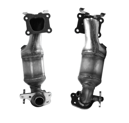 Katalysator E-Prüfzeichen Homologiert Benzinkat Kat bis EURO 6 E-Prüfzeichen für SUZUKI IGNIS 1.2L Mk.3 Hybrid AllGrip K12D-Motor; Maniverter... BM CATALYSTS