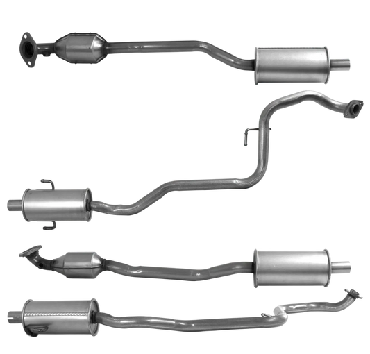 Katalysator E-Prüfzeichen Homologiert Benzinkat Kat bis EURO 6 E-Prüfzeichen für TOYOTA YARIS 1.3L VVTi 1NRFE-Motor; Euro 6 Unterflur Kat u.a. BM CATALYSTS