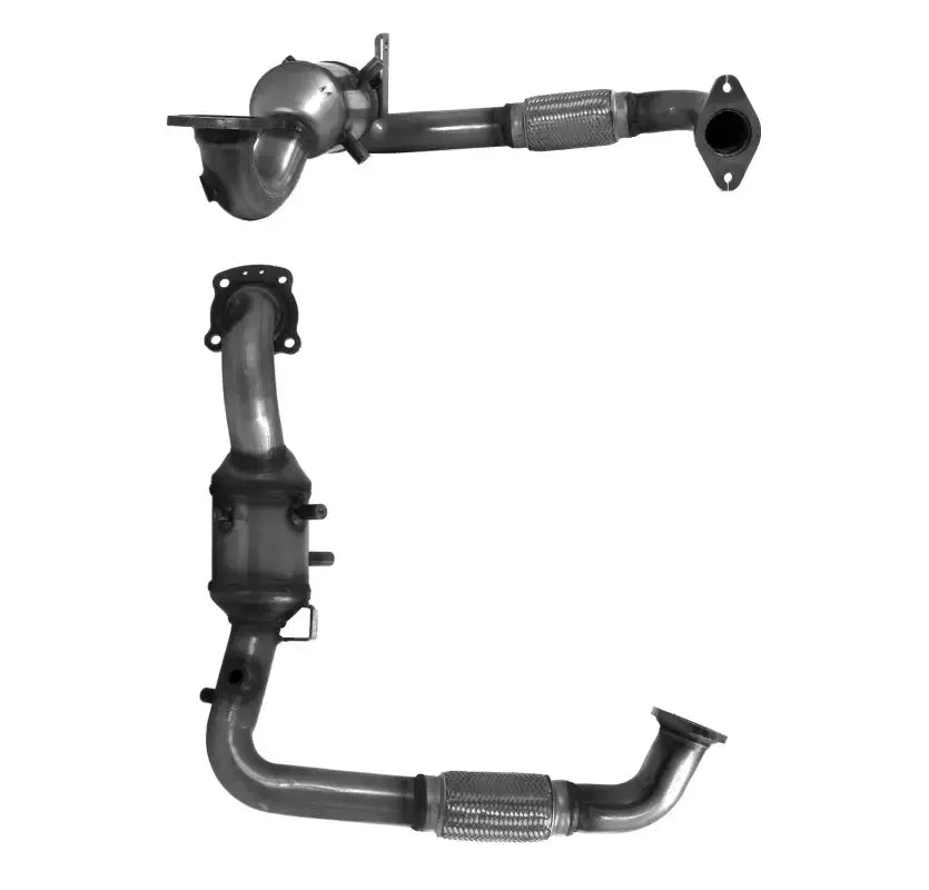 Katalysator Ford Focus Ecoboost M1DA 2012-2015 BM CATALYSTS