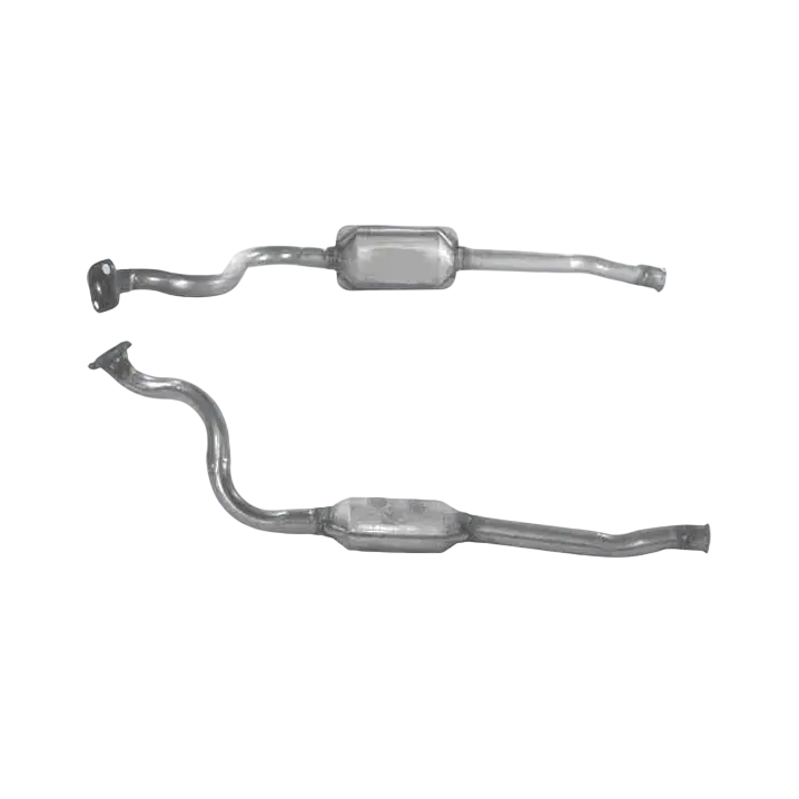 Katalysator Kat E-Prüfzeichen Homologiert Abgasanlage bis EURO 2 E-Prüfzeichen für CITROEN DISPATCH 1.9L Dieselmotor DW8; bis C/N 08575 u.a. BM CATALYSTS