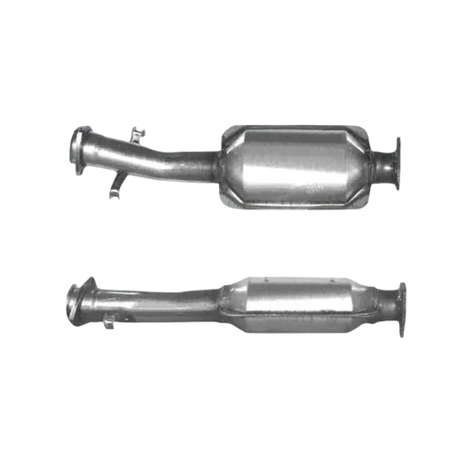 HOMOLOGIERT DIESEL KAT FÜR CITROEN JUMPER 2.5L DIESEL | EURO 2 | OEM: 1705CS BM CATALYSTS