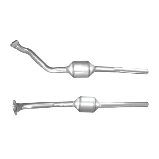 HOMOLOGIERT DIESEL KAT FÜR CITROEN XANTIA 1.9L DIESEL | EURO 2 | OEM: 1705C2 BM CATALYSTS