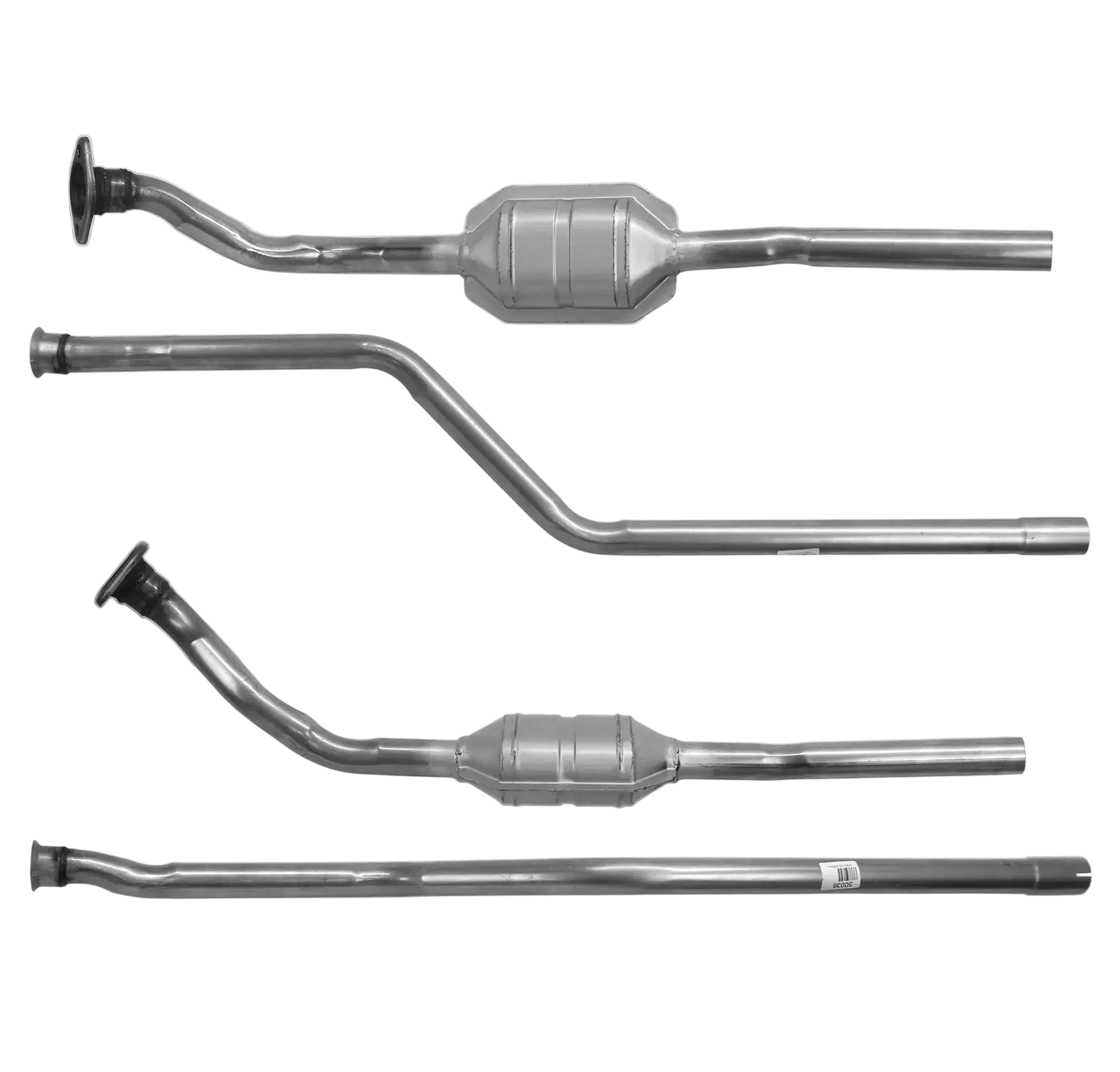 Katalysator Kat E-Prüfzeichen Homologiert Abgasanlage bis EURO 2 E-Prüfzeichen für CITROEN XSARA 1.9L Diesel WJZ DW8 Motor u.a. BM CATALYSTS