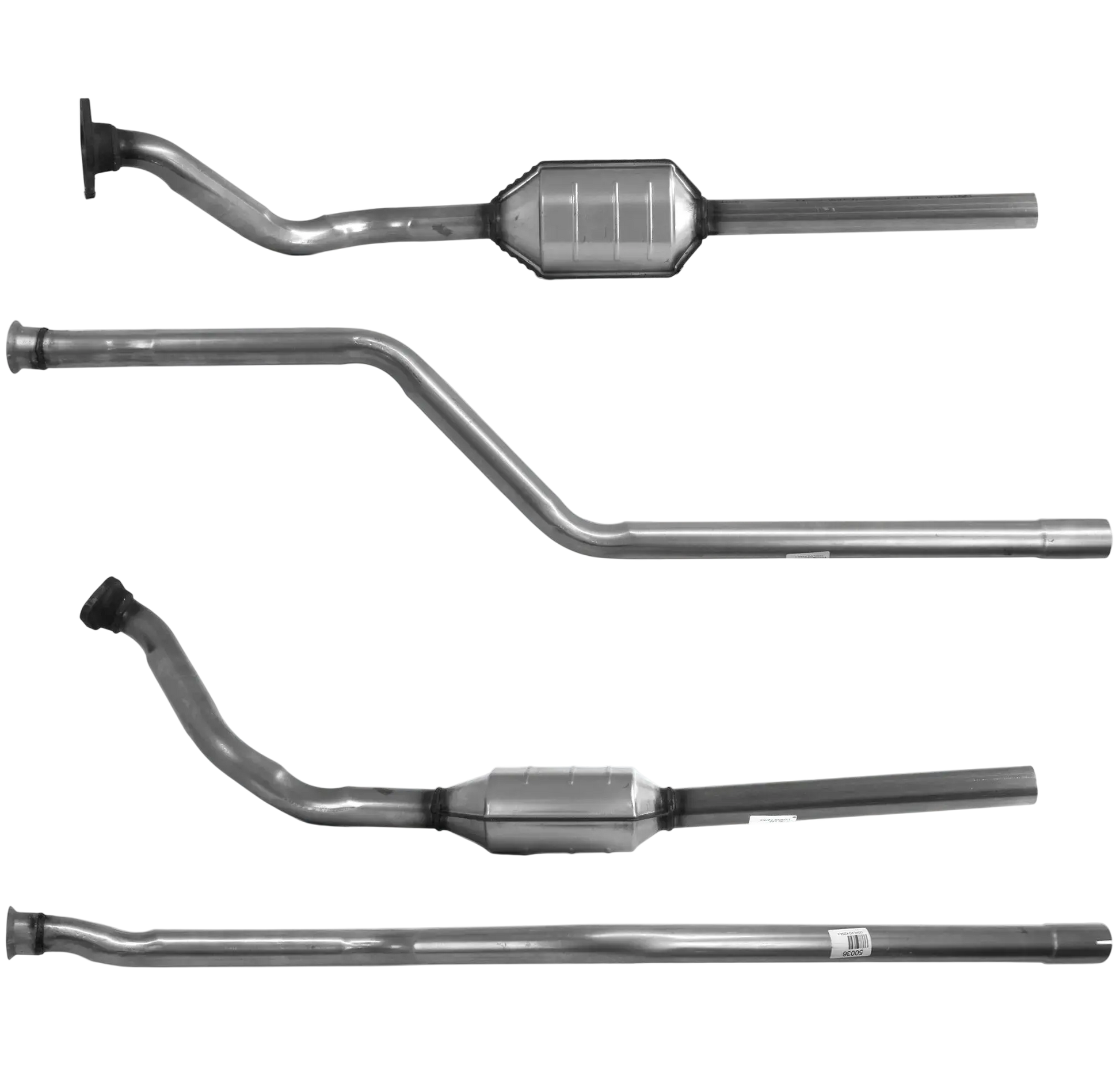 Katalysator Kat E-Prüfzeichen Homologiert Abgasanlage bis EURO 2 E-Prüfzeichen für CITROEN XSARA 1.9L Diesel XUD9A Motor u.a. BM CATALYSTS