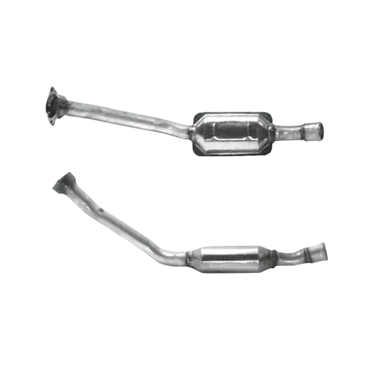 HOMOLOGIERT DIESEL KAT FÜR CITROEN XSARA 2L DIESEL | EURO 2 | OEM: 1609440280 BM CATALYSTS