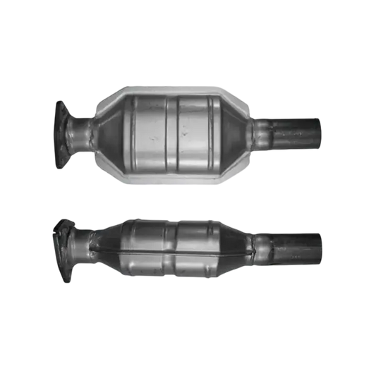 HOMOLOGIERT DIESEL KAT FÜR FIAT BRAVA 1.9L DIESEL | EURO 2 | OEM: 43766788 BM CATALYSTS