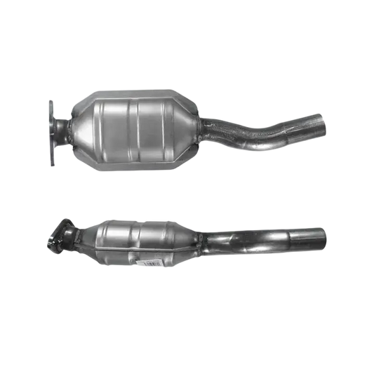 HOMOLOGIERT DIESEL KAT FÜR FIAT FIORINO 1.7L DIESEL | EURO 2 | OEM: 46468233 BM CATALYSTS
