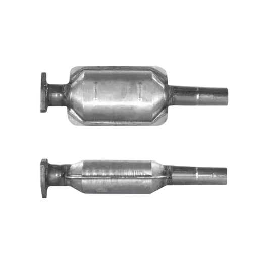 HOMOLOGIERT DIESEL KAT FÜR FIAT MAREA 2.4L DIESEL | EURO 2 | OEM: 46462058 BM CATALYSTS