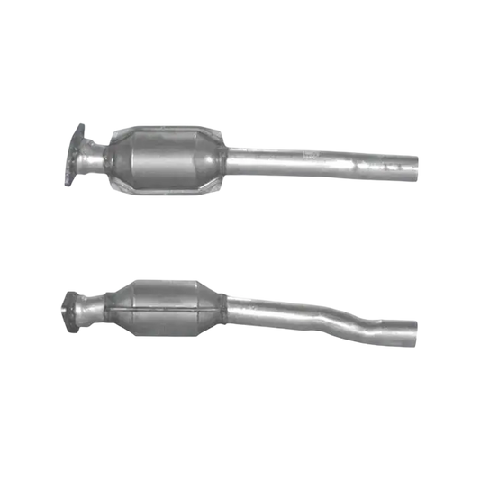HOMOLOGIERT DIESEL KAT FÜR FIAT PUNTO 1.7L DIESEL | EURO 2 | OEM: 2195308 BM CATALYSTS