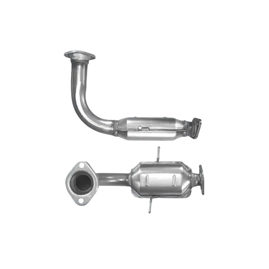 HOMOLOGIERT DIESEL KAT FÜR FORD MONDEO 1.8L DIESEL | EURO 2 | OEM: 1045559 BM CATALYSTS