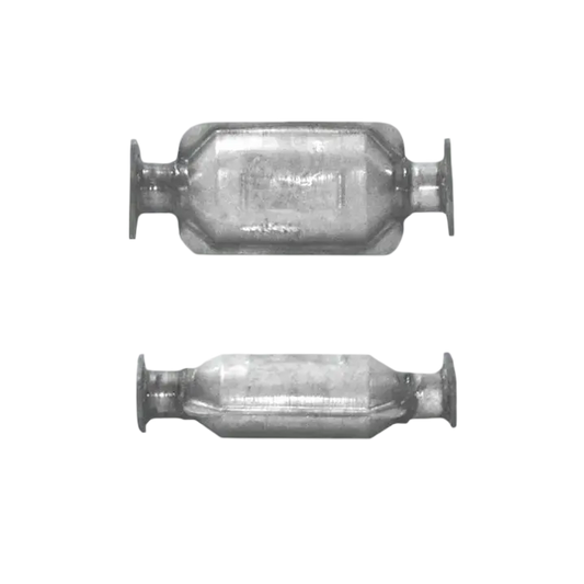 HOMOLOGIERT DIESEL KAT FÜR HONDA ÜBEREINSTIMMUNG 2L DIESEL | EURO 2 | OEM: 18160P5TG00 BM CATALYSTS