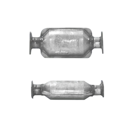 Katalysator Kat E-Prüfzeichen Homologiert Abgasanlage bis EURO 2 E-Prüfzeichen für HONDA ACCORD 2L Turbodiesel u.a. BM CATALYSTS
