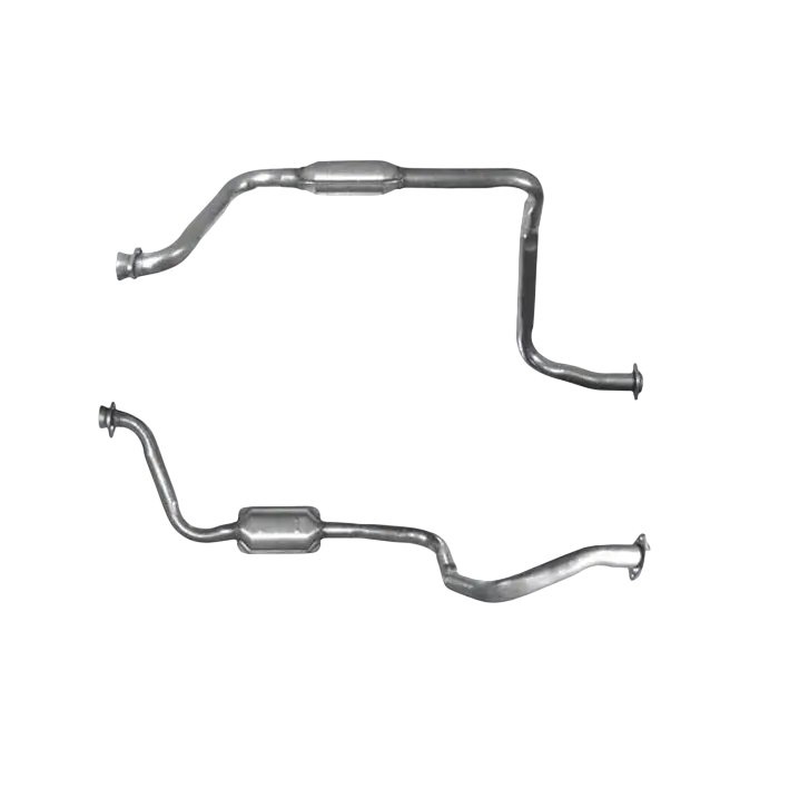 Katalysator Kat E-Prüfzeichen Homologiert Abgasanlage bis EURO 2 E-Prüfzeichen für LAND ROVER RANGE ROVER 2.5L TDi Schaltgetriebe u.a. BM CATALYSTS
