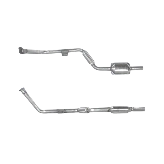HOMOLOGIERT DIESEL KAT FÜR MERCEDES E200 2L DIESEL | EURO 2 | OEM: 2104909419 BM CATALYSTS
