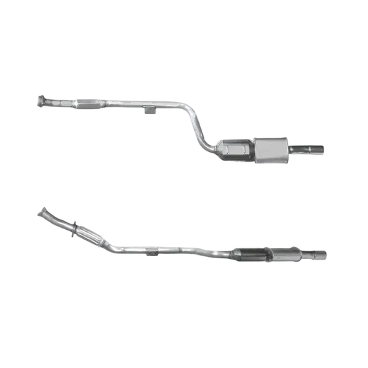 HOMOLOGIERT DIESEL KAT FÜR MERCEDES E250 2.5L DIESEL | EURO 2 | OEM: 2104909619 BM CATALYSTS