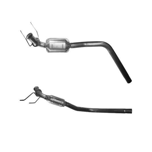 HOMOLOGIERT DIESEL KAT FÜR MERCEDES V200 2.2L DIESEL | EURO 2 | OEM: BM CATALYSTS