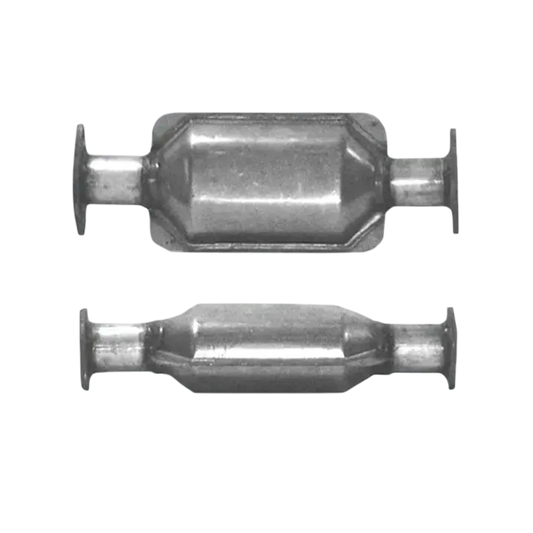 HOMOLOGIERT DIESEL KAT FÜR NISSAN SERENA 2L DIESEL | EURO 2 | OEM: BM CATALYSTS