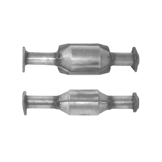 HOMOLOGIERT DIESEL KAT FÜR OPEL ASTRA F 1.7L DIESEL | EURO 2 | OEM: 25131256 BM CATALYSTS