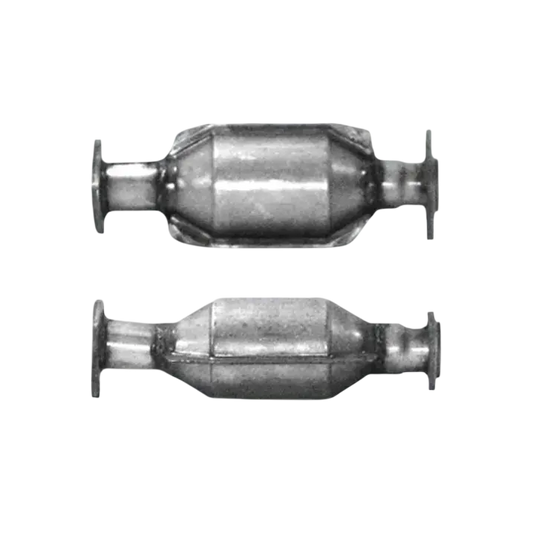 HOMOLOGIERT DIESEL KAT FÜR OPEL ASTRA F 1.7L DIESEL | EURO 2 | OEM: 25131807 BM CATALYSTS