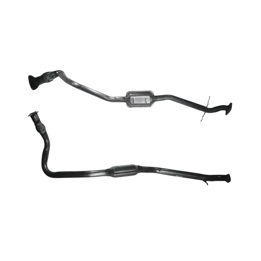HOMOLOGIERT DIESEL KAT FÜR OPEL SINTRA 2.2L DIESEL | EURO 2 | OEM: 10298583 BM CATALYSTS