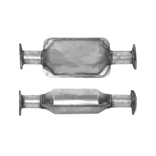 HOMOLOGIERT DIESEL KAT FÜR OPEL VECTRA A 1.7L DIESEL | EURO 2 | OEM: 25131257 BM CATALYSTS