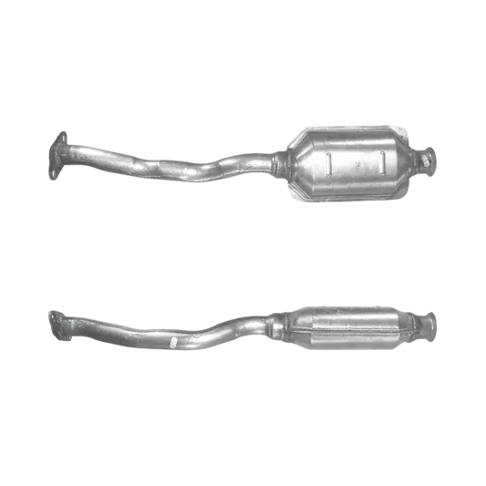 HOMOLOGIERT DIESEL KAT FÜR PEUGEOT 106 1.5L DIESEL | EURO 2 | OEM: 173134 BM CATALYSTS