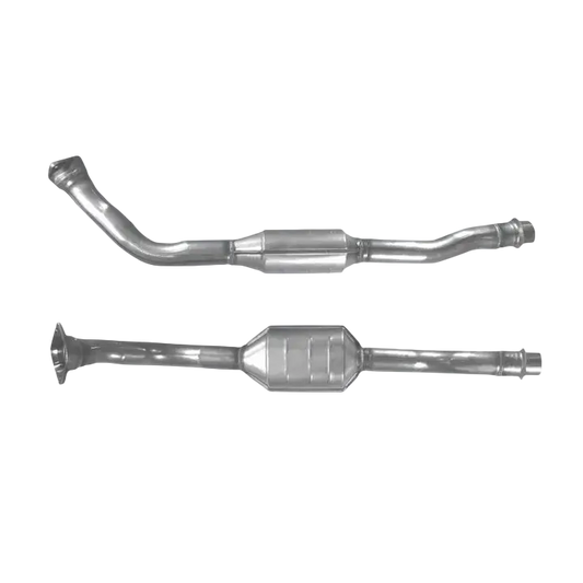HOMOLOGIERT DIESEL KAT FÜR PEUGEOT 306 1.9L DIESEL | EURO 2 | OEM: 170563 BM CATALYSTS