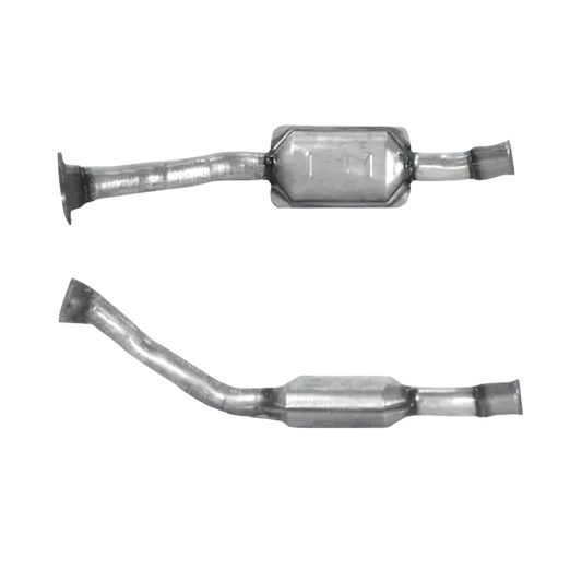 HOMOLOGIERT DIESEL KAT FÜR PEUGEOT 406 2.1L DIESEL | EURO 2 | OEM: 1705J3 BM CATALYSTS