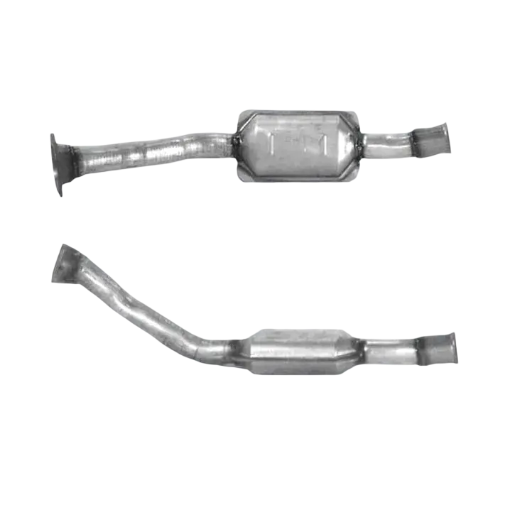 Katalysator Kat E-Prüfzeichen Homologiert Abgasanlage bis EURO 2 E-Prüfzeichen für PEUGEOT 406 2.1L Turbodieselmotor XUD11BTE u.a. BM CATALYSTS