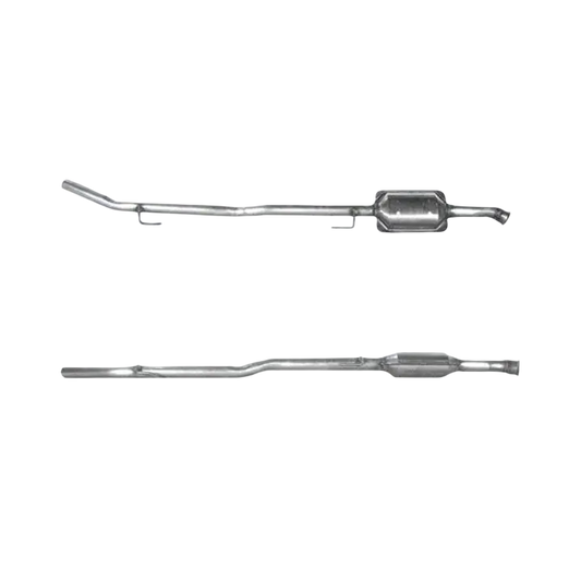 HOMOLOGIERT DIESEL KAT FÜR RENAULT CLIO 1.9L DIESEL | EURO 2 | OEM: 7700432206 BM CATALYSTS