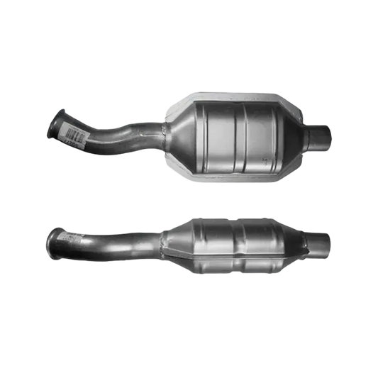 HOMOLOGIERT DIESEL KAT FÜR RENAULT KANGOO 1.9L DIESEL | EURO 2 | OEM: 7700314089 BM CATALYSTS