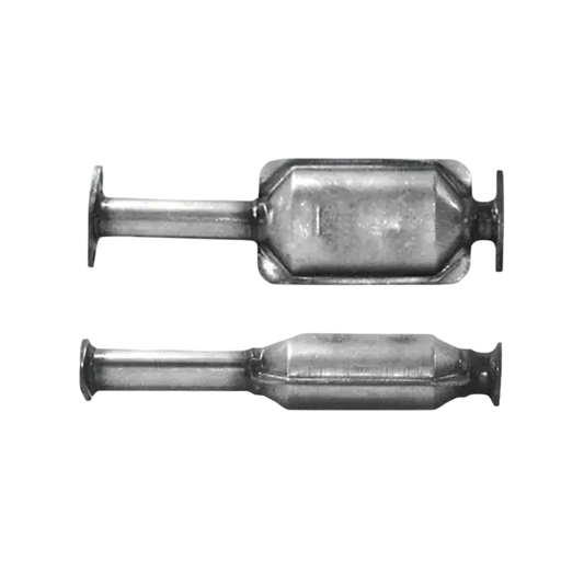 HOMOLOGIERT DIESEL KAT FÜR ROVER 115 1.5L DIESEL | EURO 2 | OEM: GEX8068 BM CATALYSTS