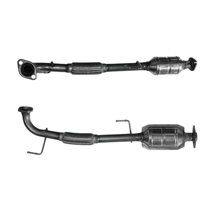 Katalysator Kat E-Prüfzeichen Homologiert Abgasanlage bis EURO 2 E-Prüfzeichen für SUZUKI GRAND VITARA 2L Turbodiesel u.a. BM CATALYSTS