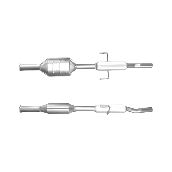 Katalysator Kat E-Prüfzeichen Homologiert Abgasanlage bis EURO 2 E-Prüfzeichen für TOYOTA COROLLA 2L Diesel 2C; 2C-E Motor u.a. BM CATALYSTS