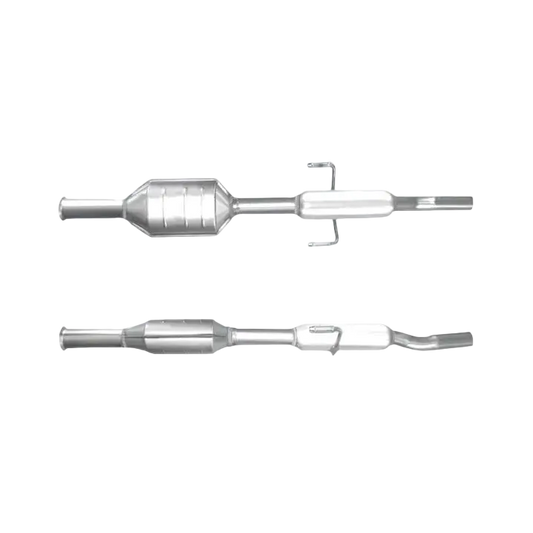 Katalysator Kat E-Prüfzeichen Homologiert Abgasanlage bis EURO 2 E-Prüfzeichen für TOYOTA COROLLA 2L Diesel 2C; 2C-E Motor u.a. BM CATALYSTS